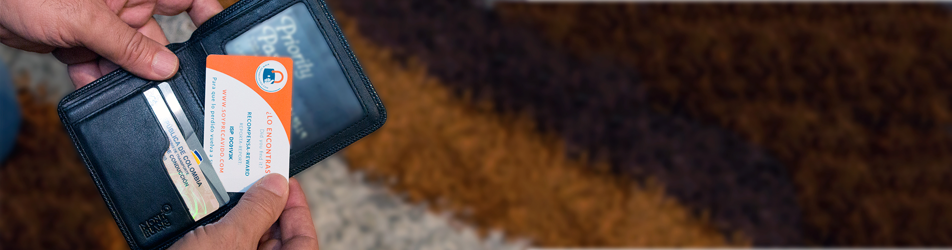 Como Funciona SoyPrecavido