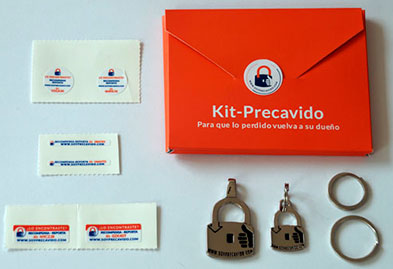 Kit Precavido