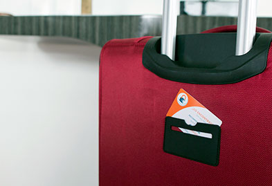 Tarjeta con Identificador