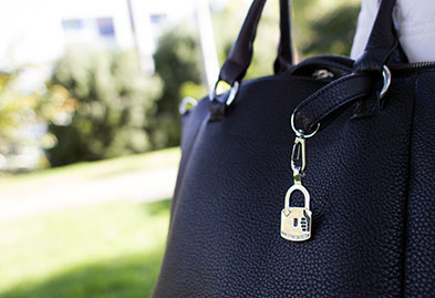 Mini-Handy / LLavero