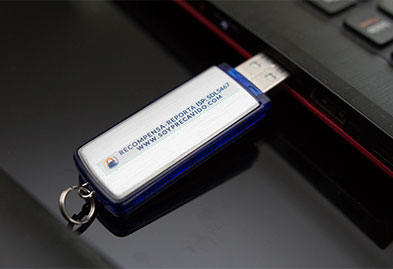 Sticker Pegatina con identificador